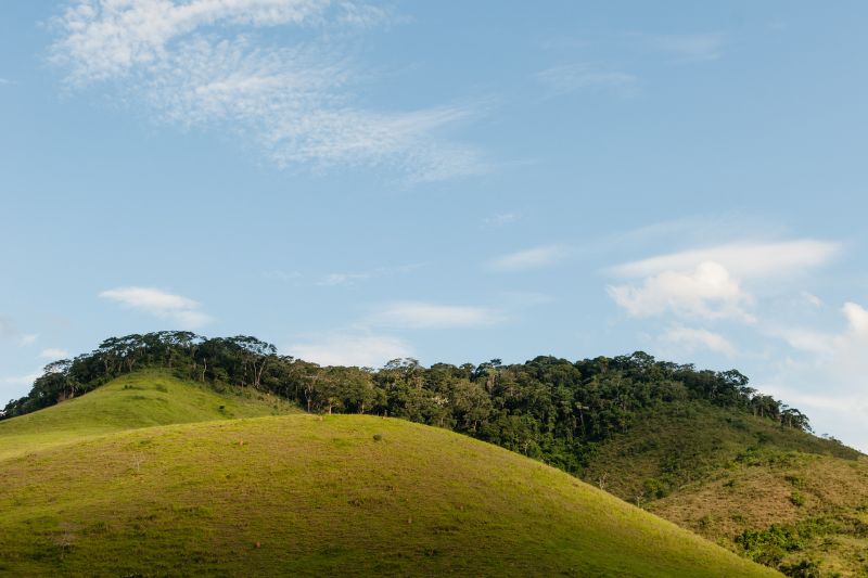 Topografia e Geoprocessamento